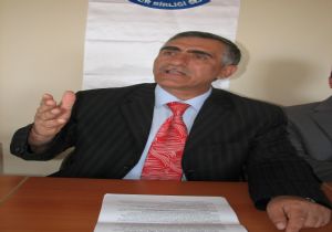 Şimşek eğitimcilerle istişare etti